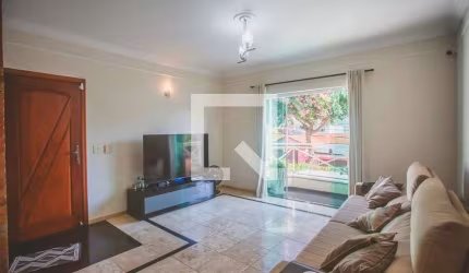 Casa à Venda - Saúde, 4 Quartos,  282 m2