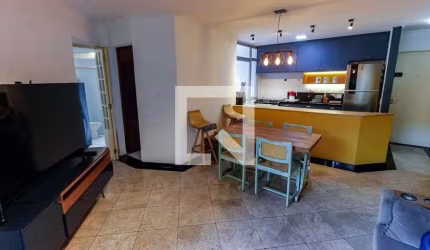 Apartamento à Venda - Vila Andrade, 2 Quartos,  80 m2