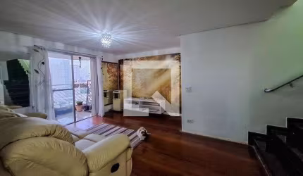 Apartamento à Venda - Bosque da Saúde, 2 Quartos,  144 m2
