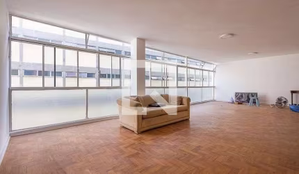 Apartamento à Venda - Paraíso, 3 Quartos,  167 m2