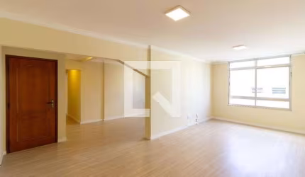 Apartamento à Venda - Paraíso, 3 Quartos,  113 m2