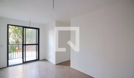 Apartamento à Venda - Jardim Marajoara , 3 Quartos,  56 m2