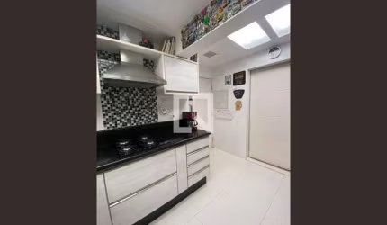 Apartamento à Venda - Vila Olímpia, 2 Quartos,  100 m2