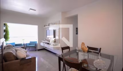 Apartamento à Venda - Bosque da Saúde, 2 Quartos,  63 m2