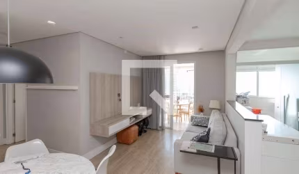 Apartamento à Venda - Brooklin, 2 Quartos,  67 m2