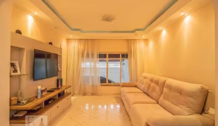 Casa à Venda - Jabaquara, 4 Quartos,  210 m2