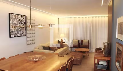 Apartamento à Venda - Alto da Lapa, 3 Quartos,  147 m2
