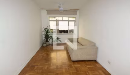 Apartamento à Venda - Paraíso, 1 Quarto,  54 m2