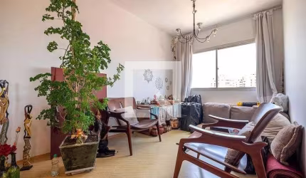 Apartamento à Venda - Alto de Pinheiros, 2 Quartos,  130 m2