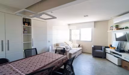 Apartamento à Venda - Vila Mascote, 3 Quartos,  70 m2