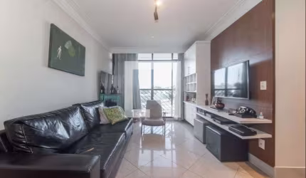 Apartamento à Venda - Jabaquara, 3 Quartos,  74 m2