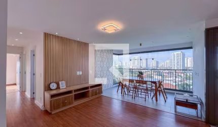 Apartamento à Venda - Ipiranga, 3 Quartos,  79 m2