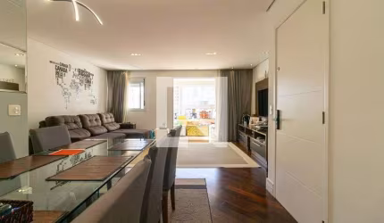 Apartamento à Venda - Vila Pompéia, 2 Quartos,  89 m2