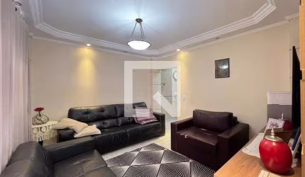 Casa à Venda - Vila Mariana, 3 Quartos,  170 m2