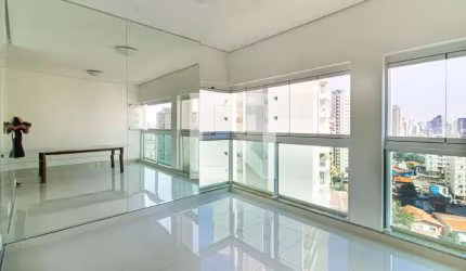 Apartamento à Venda - Perdizes, 2 Quartos,  159 m2