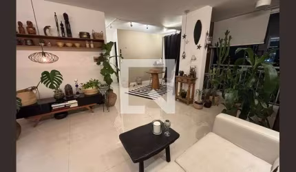 Apartamento à Venda - Jardim Marajoara , 2 Quartos,  69 m2