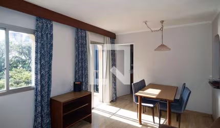 Apartamento à Venda - Bela Vista, 1 Quarto,  43 m2