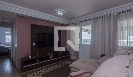 Apartamento à Venda - Bosque da Saúde, 3 Quartos,  143 m2