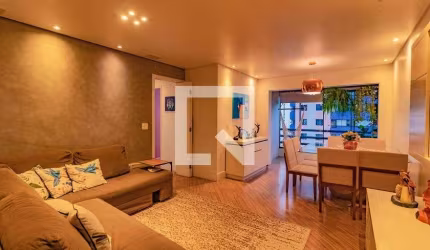 Apartamento à Venda - Vila Mascote, 3 Quartos,  92 m2