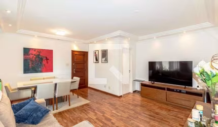 Apartamento à Venda - Itaim Bibi, 3 Quartos,  96 m2