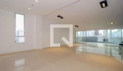 Apartamento à Venda - Portal do Morumbi, 3 Quartos,  320 m2