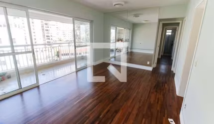 Apartamento à Venda - Panamby, 3 Quartos,  100 m2