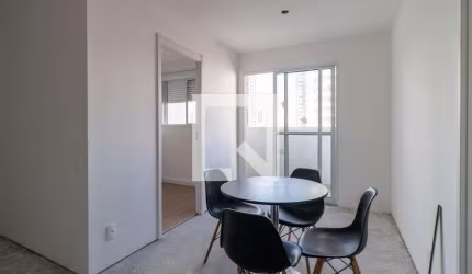 Apartamento à Venda - Vila Pompéia, 2 Quartos,  40 m2