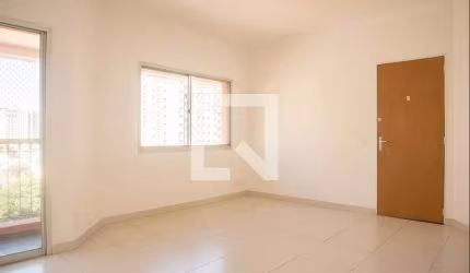 Apartamento à Venda - Chácara Inglesa, 3 Quartos,  70 m2