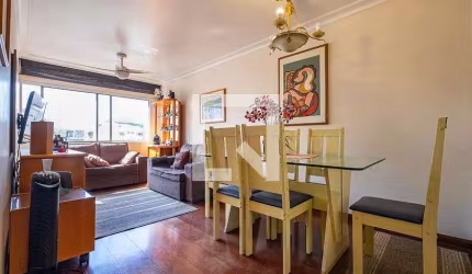 Apartamento à Venda - Pinheiros, 3 Quartos,  82 m2