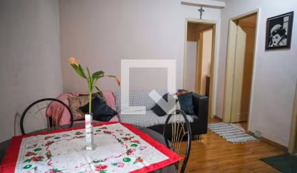 Apartamento à Venda - Jardim Paulista, 3 Quartos,  95 m2