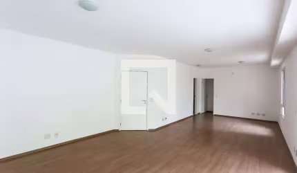 Apartamento à Venda - Vila Andrade, 3 Quartos,  149 m2