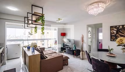 Apartamento à Venda - Ipiranga, 2 Quartos,  54 m2