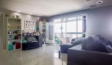 Apartamento à Venda - Vila Andrade, 3 Quartos,  170 m2