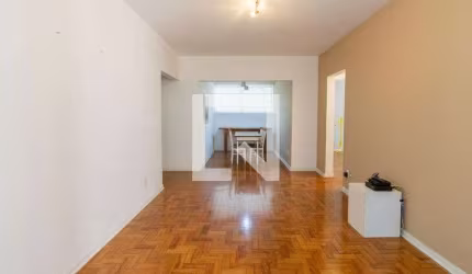 Apartamento à Venda - Jardim Paulista, 2 Quartos,  89 m2