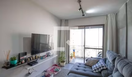 Apartamento à Venda - Saúde, 3 Quartos,  85 m2