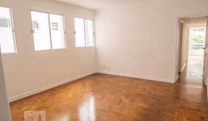 Apartamento à Venda - Jardim Paulista, 2 Quartos,  73 m2