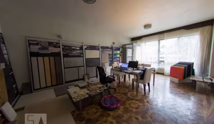 Casa à Venda - Alto de Pinheiros, 3 Quartos,  290 m2