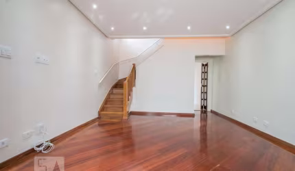 Casa à Venda - Brooklin, 2 Quartos,  135 m2