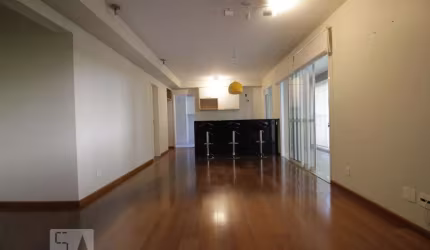 Apartamento à Venda - Vila Andrade, 2 Quartos,  84 m2