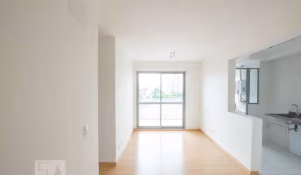 Apartamento à Venda - Vila Mascote, 3 Quartos,  65 m2