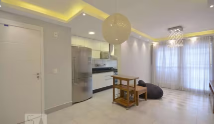 Apartamento à Venda - Ipiranga, 3 Quartos,  85 m2