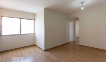 Apartamento à Venda - Moema, 2 Quartos,  74 m2