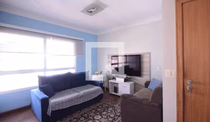 Apartamento à Venda - Aclimação, 3 Quartos,  125 m2