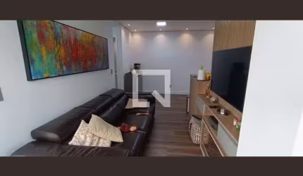 Apartamento à Venda - Vila Andrade, 2 Quartos,  70 m2