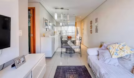 Apartamento à Venda - Ipiranga, 3 Quartos,  65 m2
