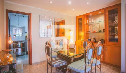 Apartamento à Venda - Vila Clementino, 4 Quartos,  102 m2