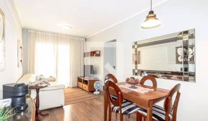 Apartamento à Venda - Vila Olímpia, 2 Quartos,  58 m2