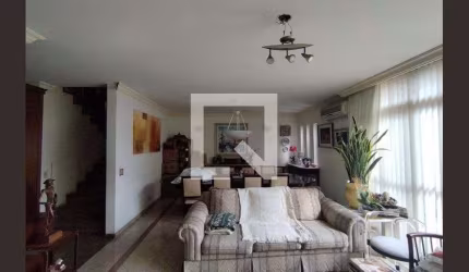 Casa à Venda - Bosque da Saúde, 4 Quartos,  280 m2
