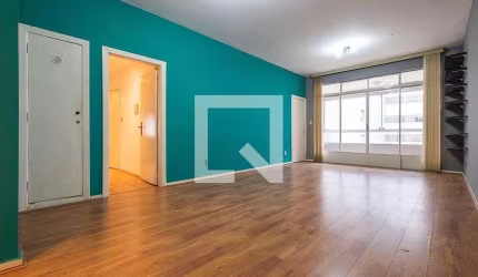 Apartamento à Venda - Paraíso, 3 Quartos,  201 m2