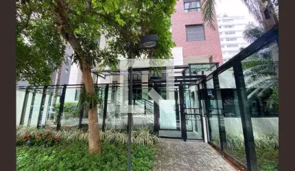 Apartamento à Venda - Paraíso, 2 Quartos,  60 m2